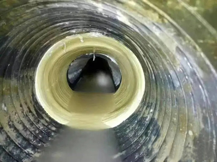 天全内衬修复法通常适用于哪些类型的断面管道