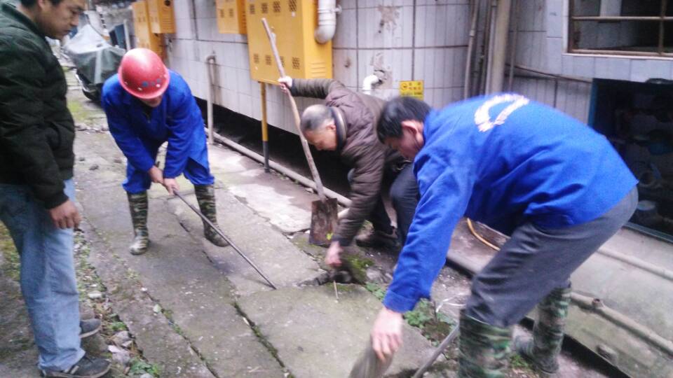 天全清掏化粪池、管道疏通一站式服务<高效><技术><可靠>